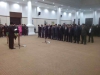 Rano Karno Lantik 22 Pejabat Eselon II