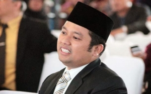 Kota Tangerang Dapat Penghargaan Kategori Udara Bersih Tingkat Asean
