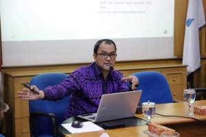 Pengelolaan Air Curah di Perumdam TKR Bikin Takjub