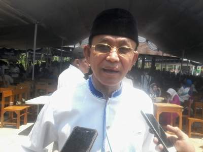 Merasa Dikhianati, ATN Rancang Kekuatan Lawan Petahana