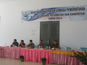 Pegawai Harus Memahami Budaya Kerja