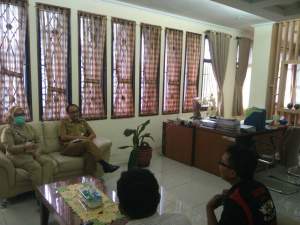 Anggaran Dinkes Kabupaten Tangerang Capai Rp270 Miliar