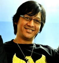 "Mungkinkah" Andre Taulany Akan Daftar Bawalkot Tangsel di Gerindra