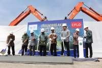 Urai Kemacetan, Simpang Susun Cikupa Dibangun