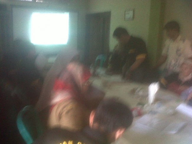 Hari Ini Dewan Pengupah Kota Serang Bahas Hasil Survay KHL