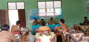 Delapan Sekolah Ikuti Pendampingan Kurikulum 2013