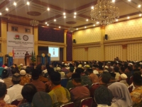 Kongres Umat Islam Banten Digelar