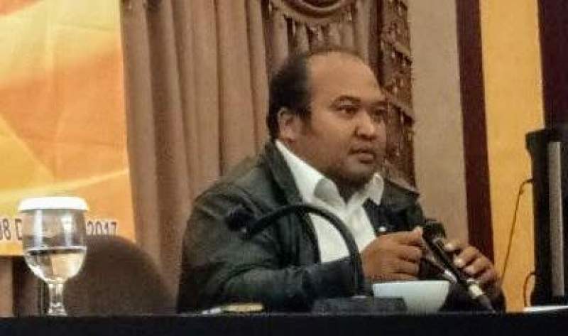 Ada Unsur Pidana, Bawaslu Tangsel Naikan Kasus Pengusiran Anggotanya ke Gakkumdu