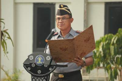 Hari Kesaktian Pancasila Tahun 2023: Pancasila Pemersatu Bangsa Menuju Indonesia Maju