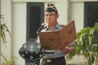 Hari Kesaktian Pancasila Tahun 2023: Pancasila Pemersatu Bangsa Menuju Indonesia Maju