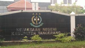 Kejaksaan Selidiki Dugaan Penyimpangan PKH Di Tigaraksa, Kecamatan Lain Menyusul