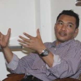 TB Bayu Murdani
