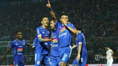 Arema FC Akan Mulai Dijadwalkan Mulai Berlatih Pada 15 Juli Mendatang