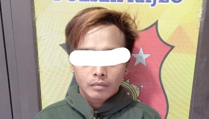 Tujuh Pelaku Pengeroyokan Asal Rajeg Ditangkap Polisi