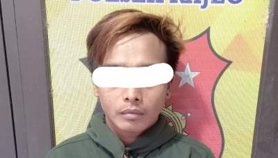Tujuh Pelaku Pengeroyokan Asal Rajeg Ditangkap Polisi