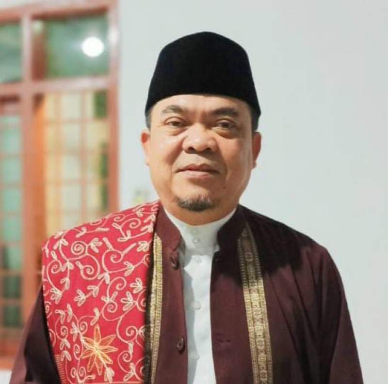 Rencana Pembelian Gas 3 Kilo Pakai KTP, Iip Makmur : Perlu Dikaji Ulang Agar Tidak Mempersulit Masyarakat