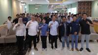 Pemkot Tangsel Bekali Pemuda Paku Jaya Keterampilan Konten Digital untuk Dorong Kemandirian Ekonomi