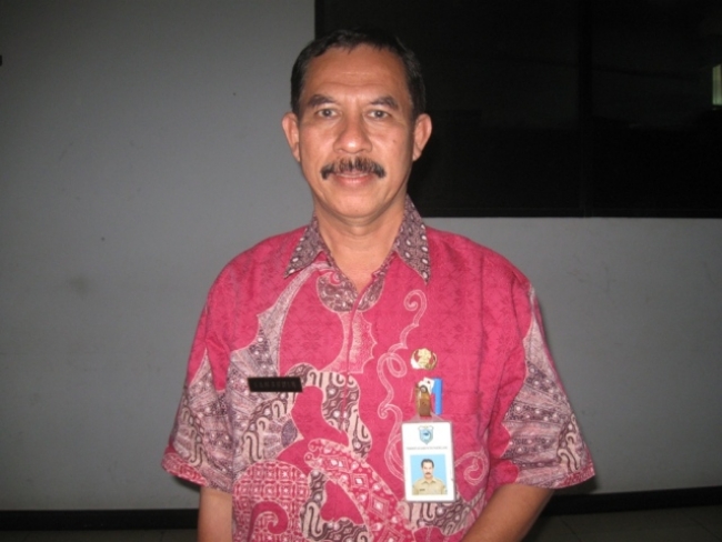 Baru 90 Persen Pejabat Yang Sudah Lakukan LHKPN