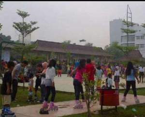 Uhen Juhaeni: Program Car Free Day Dihentikan Bukan Lantaran Tiada Anggaran, Tapi Progresnya Tidak Terlihat