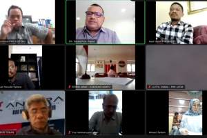 Filep Wamafma: Beri Kewenangan Luas Kepada Pemprov dan Rakyat Papua Mengatur Daerahnya Sendiri