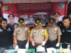 Jelang Akhir Tahun, Peredaran Narkoba Di Tangsel Meningkat