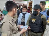 Masyarakat Resah ada Praktik Prostitusi di Lingkungannya, Satpol PP Tangsel Baru Turun