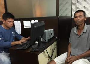 Beromset ratusan Juta Rupiah, Bandar Togel Diciduk Tim jawara dan Resmob Polda Banten