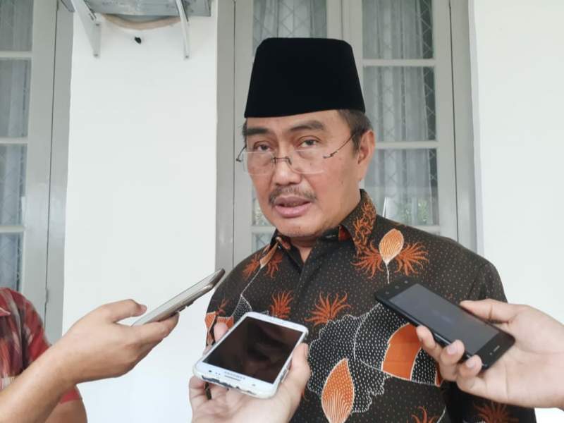 ICMI Dorong Cendekiawan Muslim Lakukan Riset Inovatif