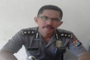 Kabid Humas Polda Banten AKBP Zaenudin