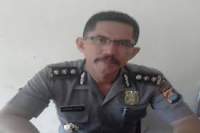 Kabid Humas Polda Banten AKBP Zaenudin