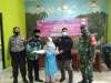 Kades Rawa Kidang Salurkan Paket Sembako Banprov Kepada Lansia dan Yatim-piatu