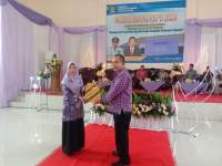 Musrenbang RKPD kecamatan solear.