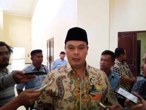DPRD Kota Serang dan Pemkot Serang Ciptakan Pembangunan Sejalan