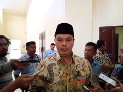 DPRD Kota Serang dan Pemkot Serang Ciptakan Pembangunan Sejalan