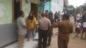 Terlilit Hutang, Seorang Pria di Curug Gantung Diri