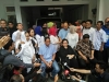 Sandiaga Uno Minta Restu Adik Mega