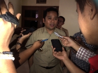 Pemkot Tangerang Akan Kerjasama Dengan PGN Terkait Suply Gas &amp; Listrik