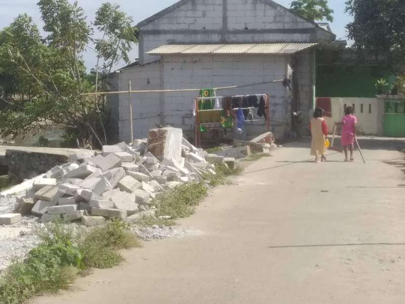 Diduga Akibat Ulah Oknum Aparat Desa Kohod,  Ratusan Warga Menjerit