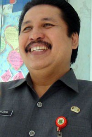 Husni Hasan