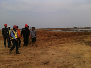 Diduga Serobot Lahan 12 Hektare, Dua Perusahaan Di Gugat