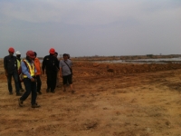 Diduga Serobot Lahan 12 Hektare, Dua Perusahaan Di Gugat