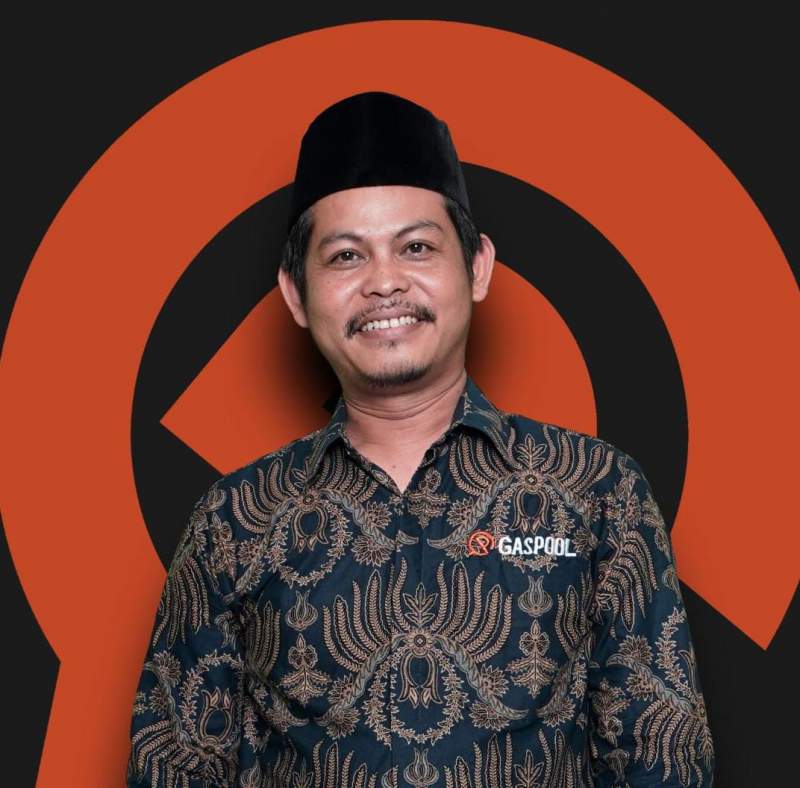 Setelah Donor Darah, Gaspool Rencana Gelar Vaksinasi Covid-19