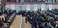 Anggota DPRD Provinsi Banten 2024-2029 Resmi Dilantik