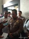 Marak Aksi Teroris, Kapolda banten Imbau Masyarakat Tetapi Tenang