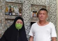 Berdasarkan Jejak Digital, Tanah Ibu Siti Hadidjah Ternyata Belum Bersertifikat