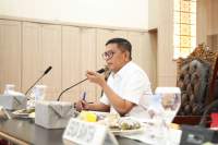 Gubernur Andra Soni Respon Cepat Tangani Aduan PMI Asal Serang di Arab Saudi