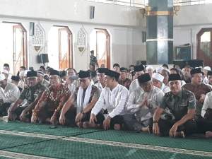 Mad Romli Hadiri Tablig Akbar Live TVOne Damai Indonesiaku