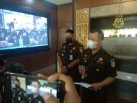 Diduga Peras Pengusaha, Oknum Bea Cukai Bandara Soetta Dipidanakan