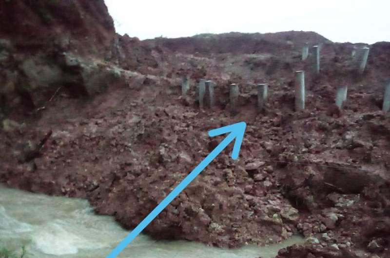 Dinilai Tak Bertanggung Jawab, Warga Ancam Demo PT IGL