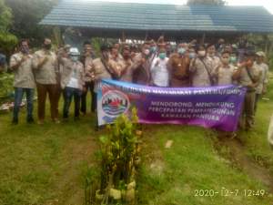 Forum Bersama Masyarakat Pantura Dideklarasikan